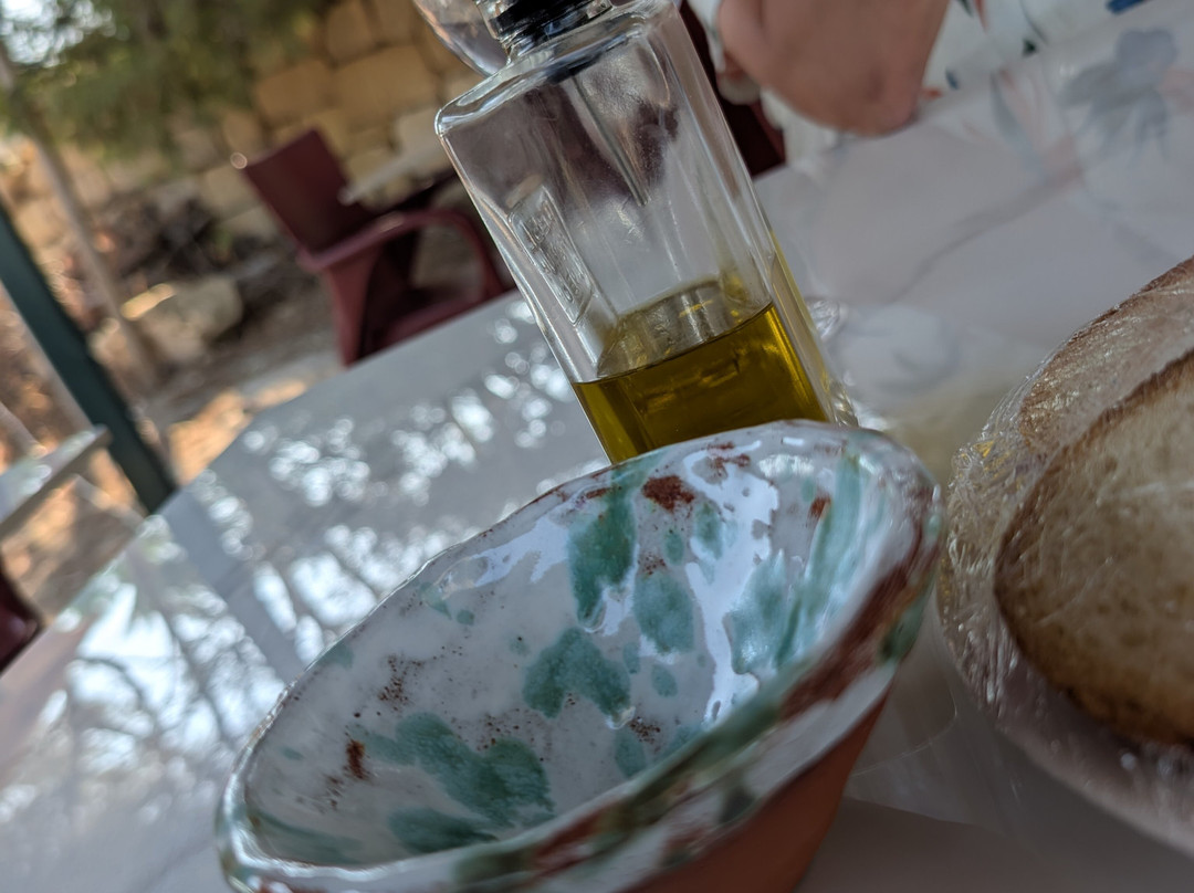 Tal-Massar Winery-Gharb必去景点