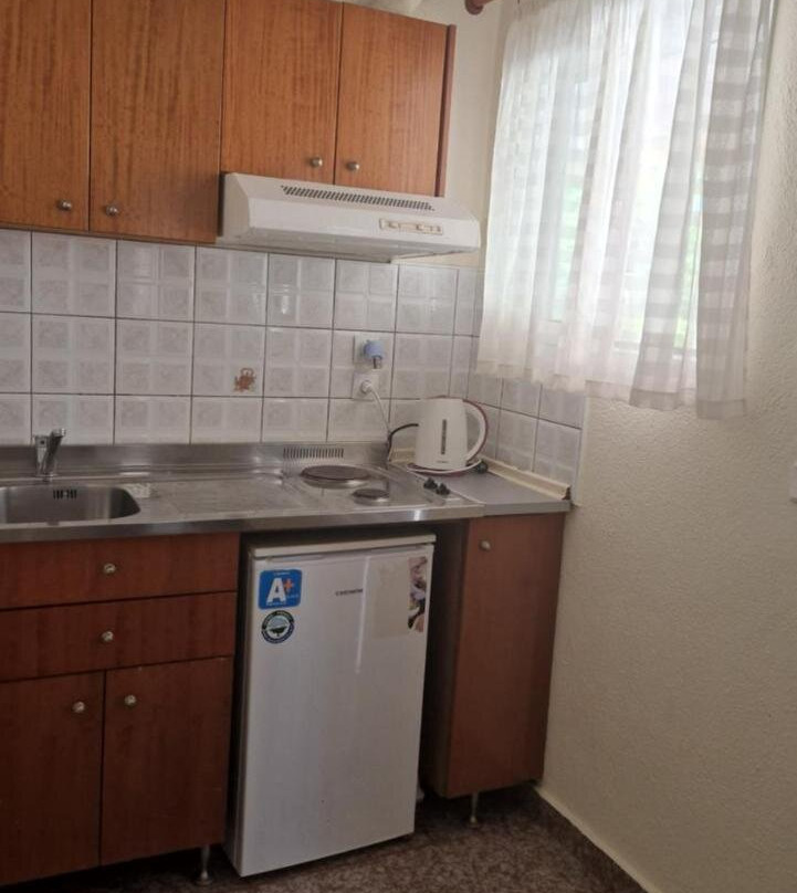 Asprovalta酒店住宿-佩西恩全景酒店