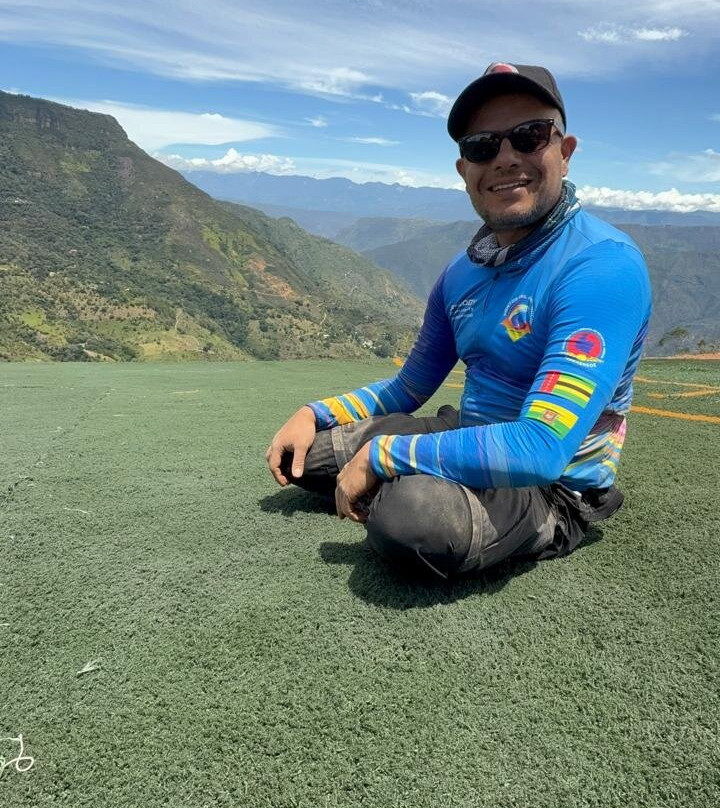 Vientos del Chicamocha-Aratoca必去景点