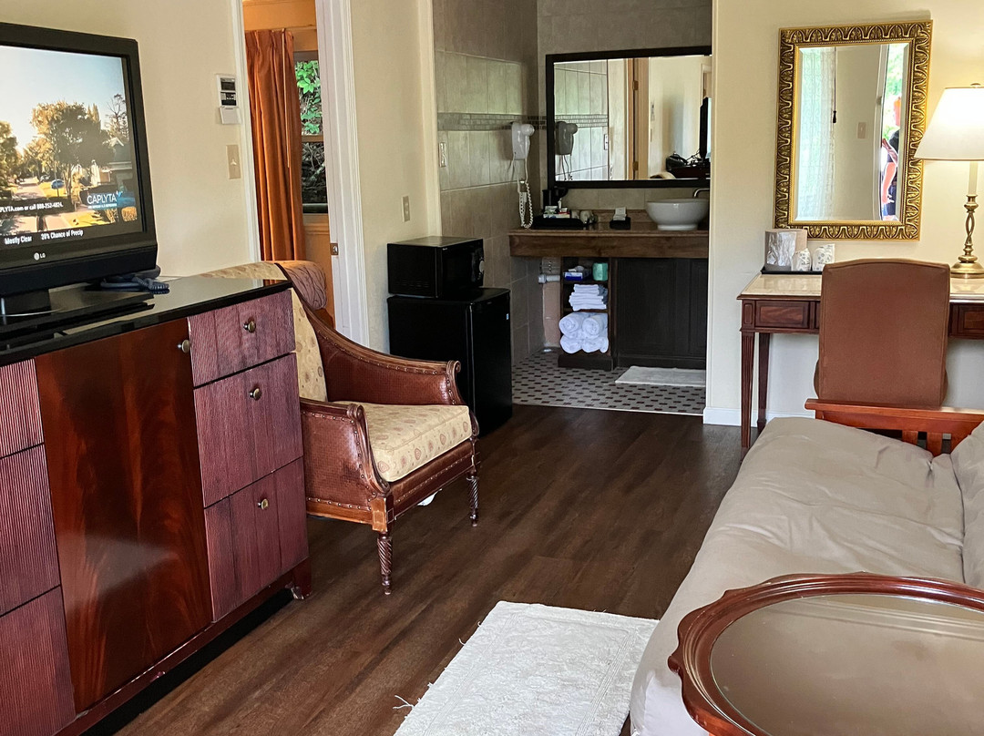 Townsend Gateway Inn主图