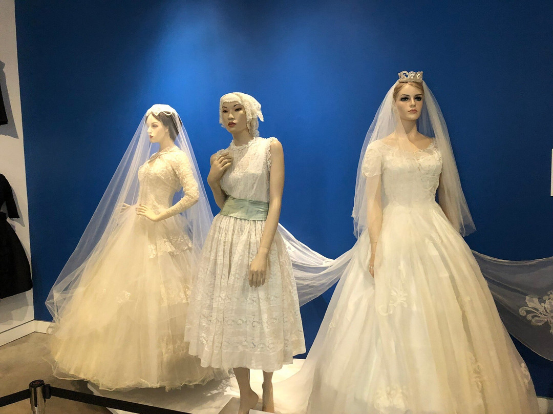 Niagara Falls History Museum-尼亚加拉大瀑布必去景点