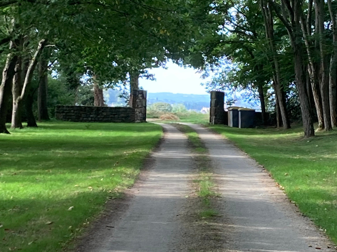 Manoir de la Villeneuve主图