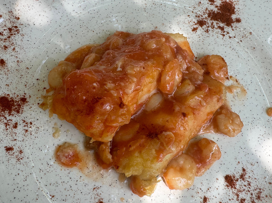 Hostal rural Mas Blanc主图