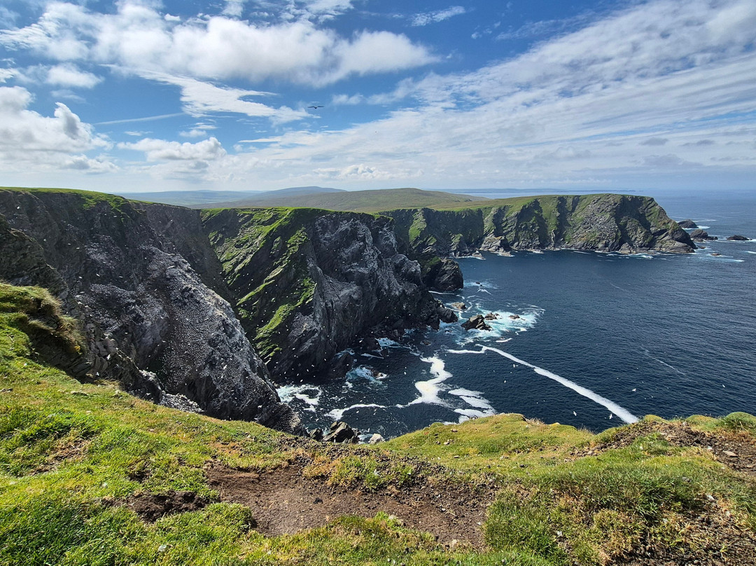 Shetland Nature-Unst必去景点