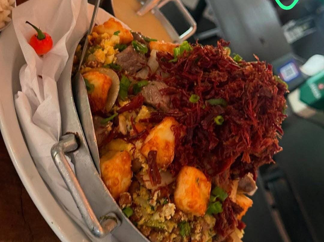 Boteco Do Seu Zé Madalena