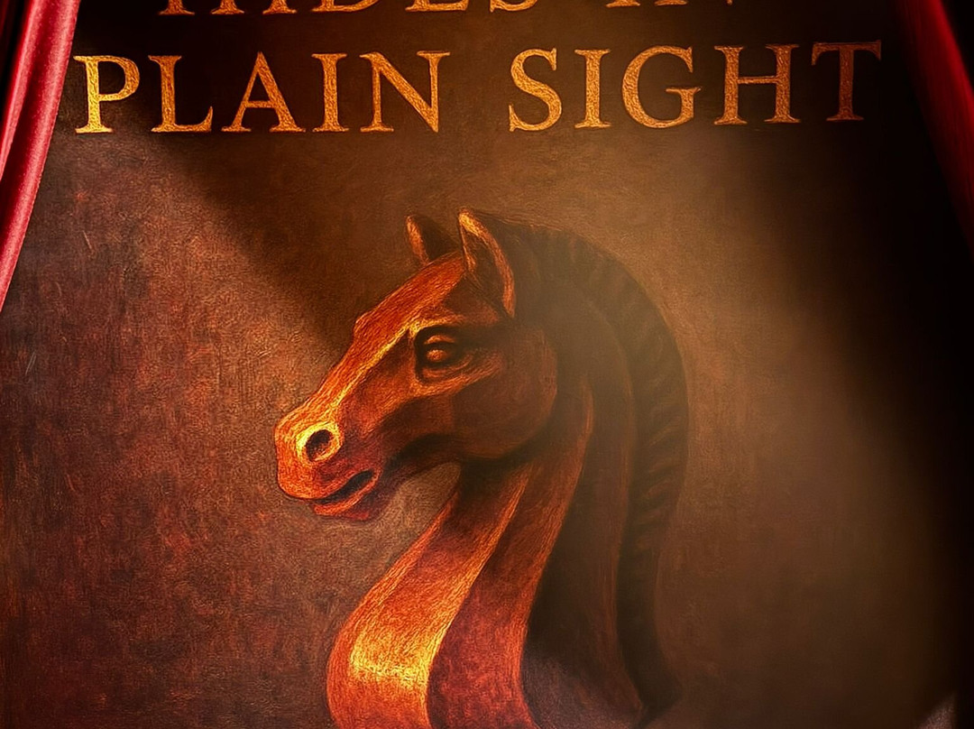 Eclipse Escape Rooms-布拉索夫必去景点