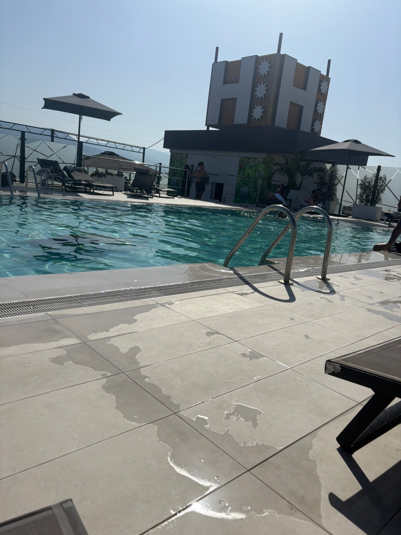 Hotel Malaga Nostrum-官方