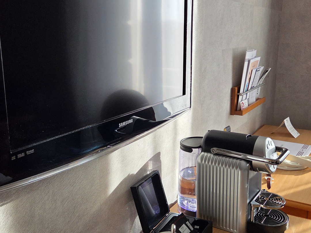 Le Grand Hotel des Thermes主图