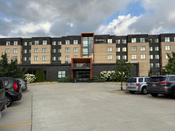 Residence Inn Cincinnati Northeast/Mason-官方