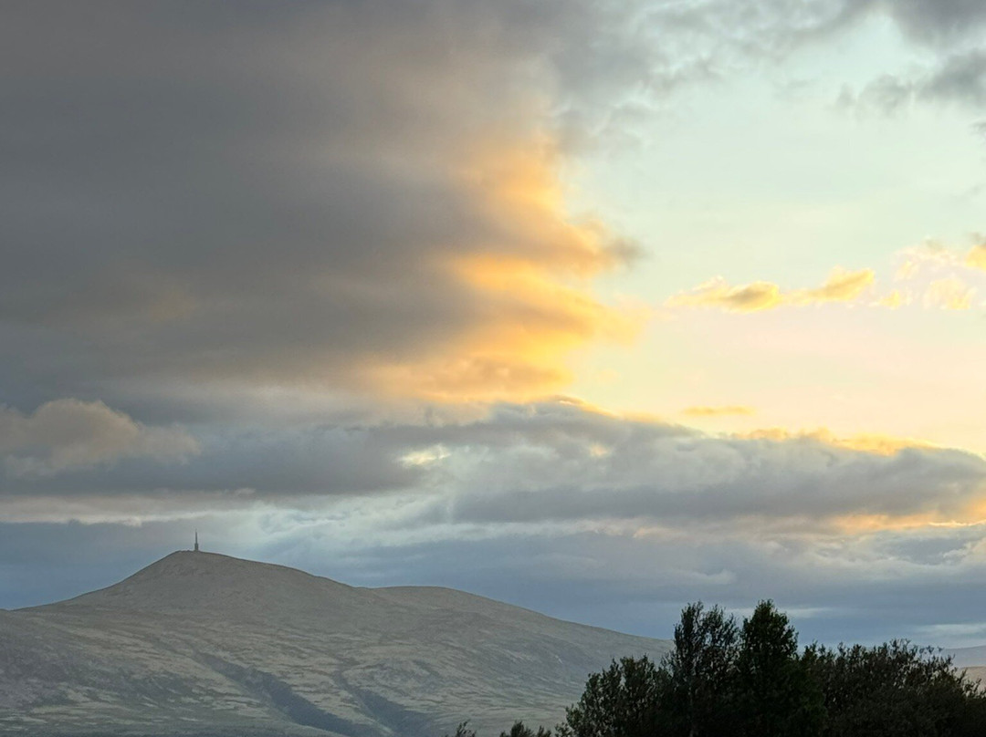 伯勒克萨特酒店主图