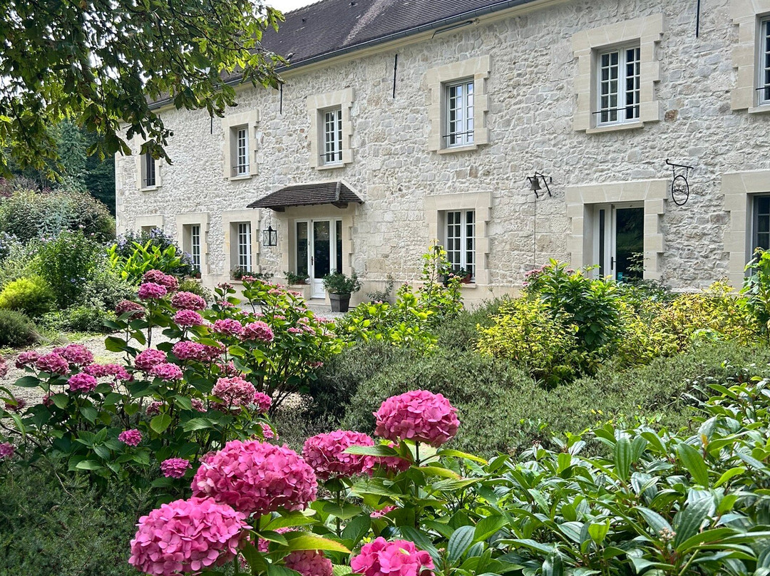 La Porte d'Arcy主图