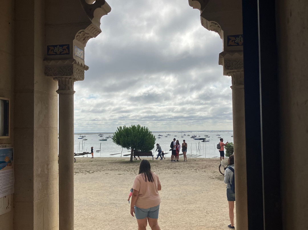 Visitons Bordeaux-波尔多必去景点