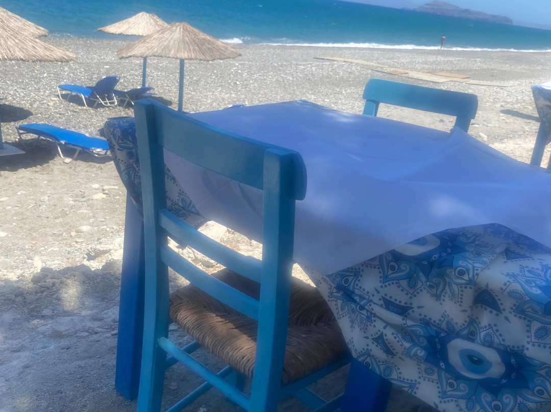 Carisa Maleme Hotel主图