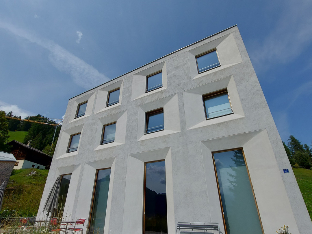 Pensiun Laresch主图