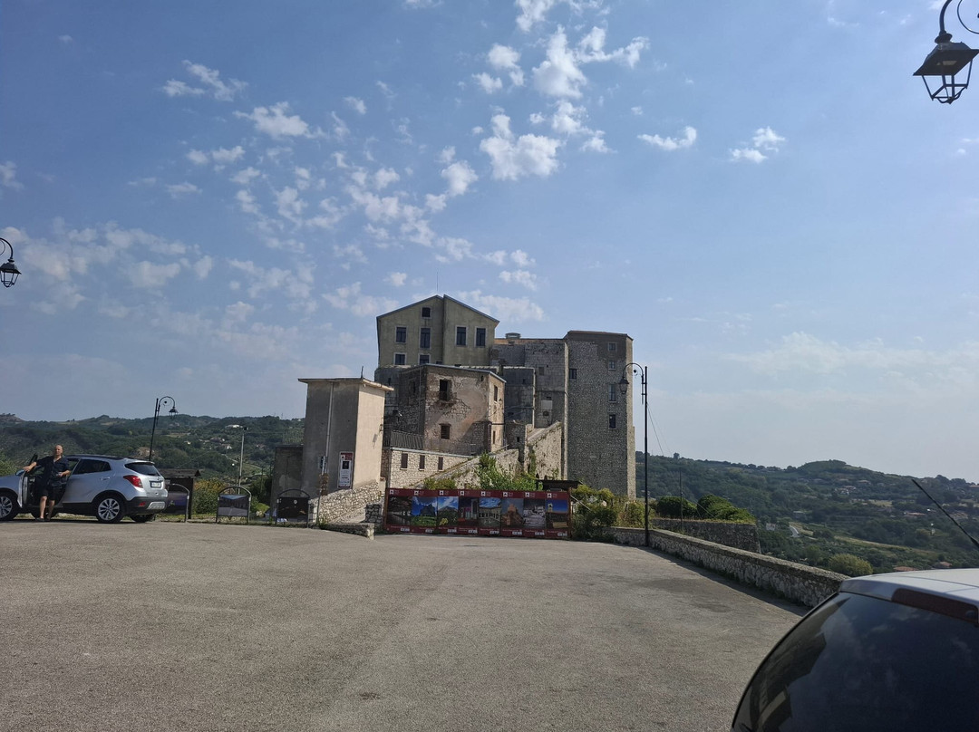 Trattoria La Cantina di M&M Cucina Tipica