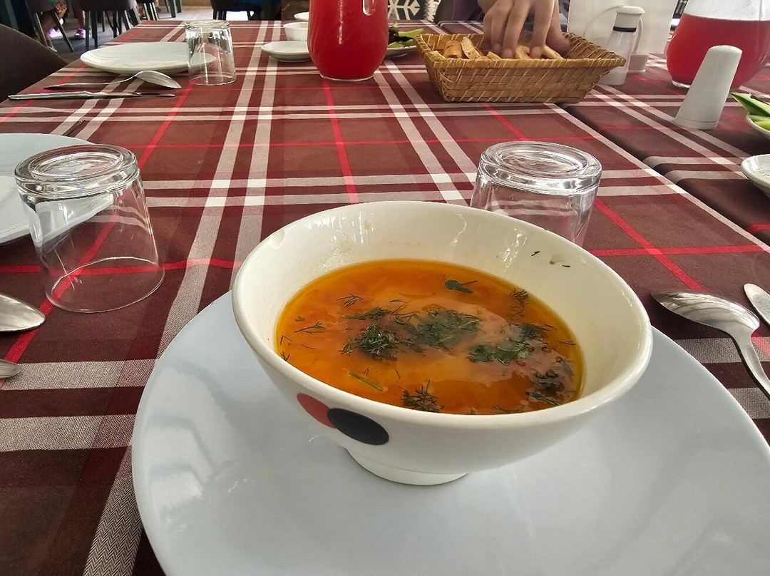 Rahat Hotel Nabran