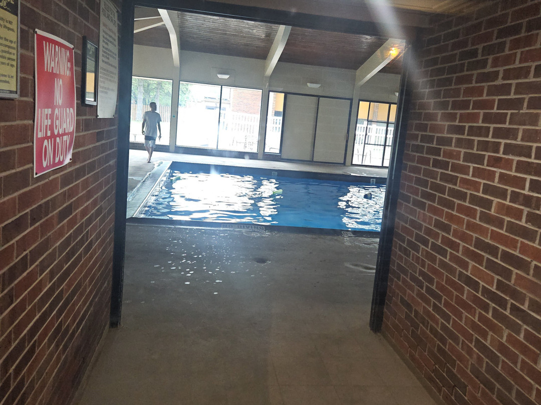 Best Western Prairie Inn & Conference Center主图