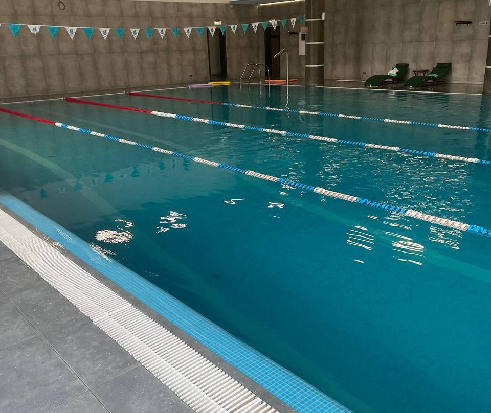 Forrestmix Club主图