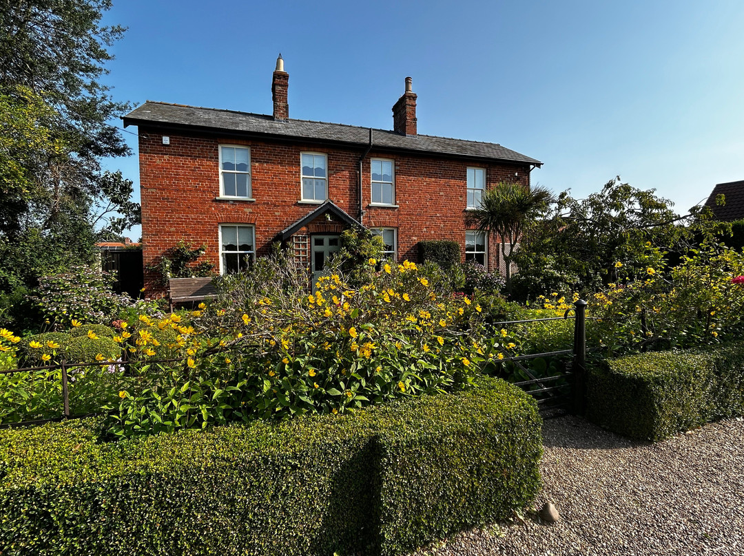 Redhouse Farm Bed & Breakfast主图