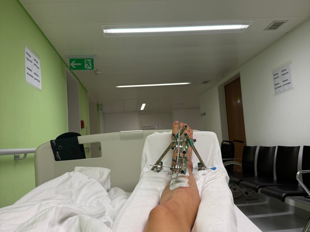 Flybypara-策马特必去景点