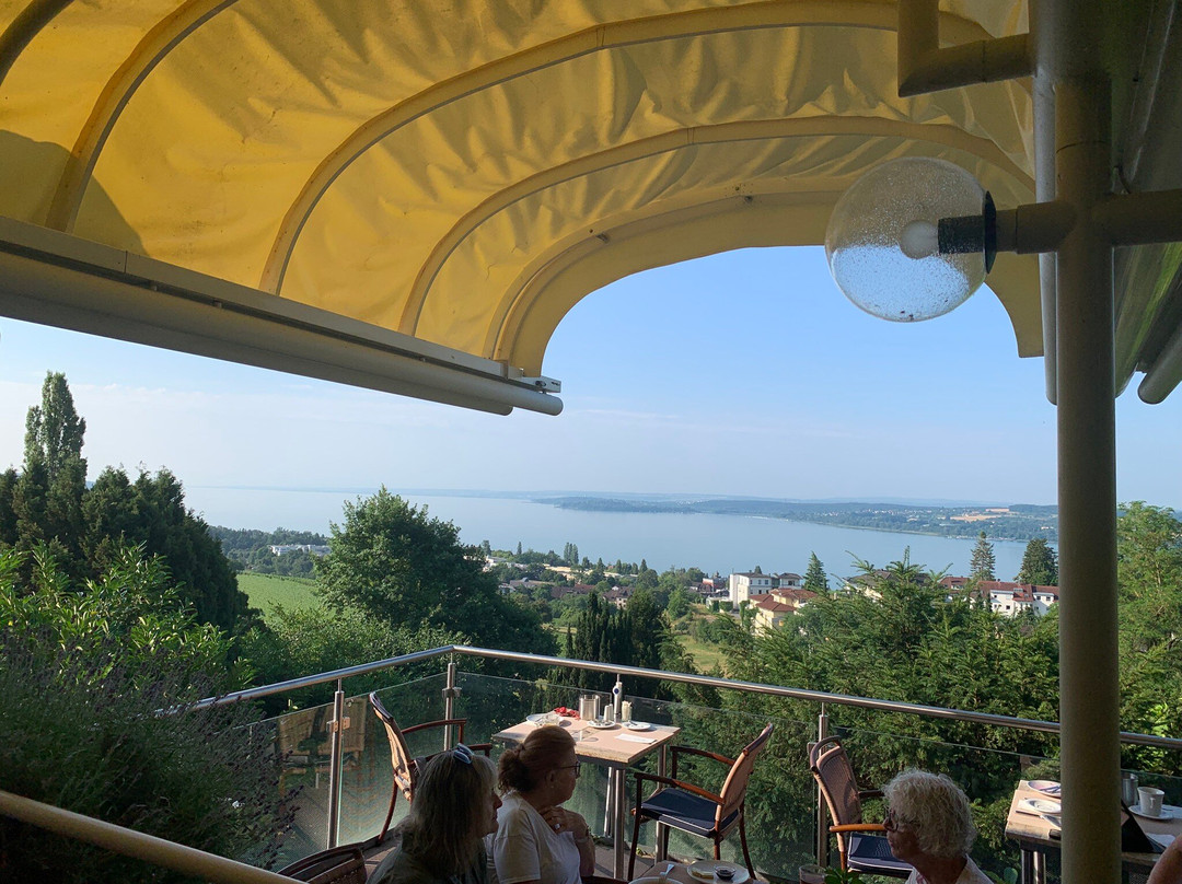 Parkhotel St. Leonhard主图