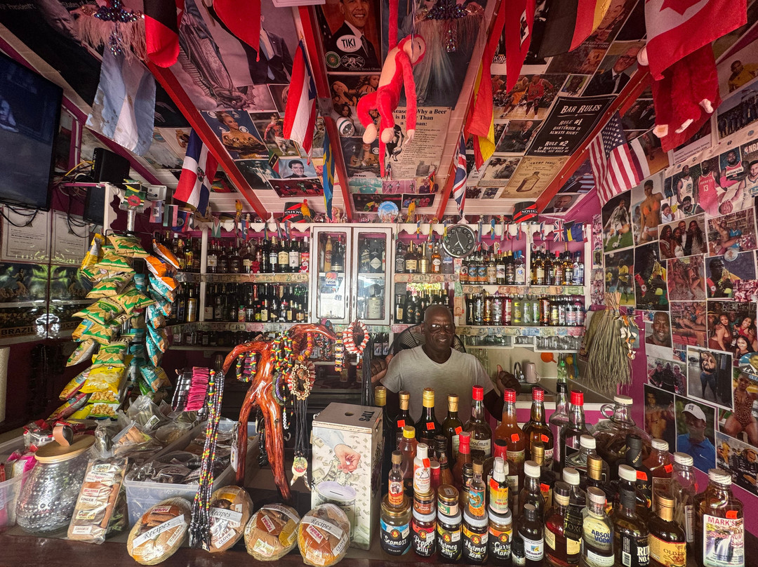 A Sweet Grenada Tours & Taxi-格林纳达必去景点