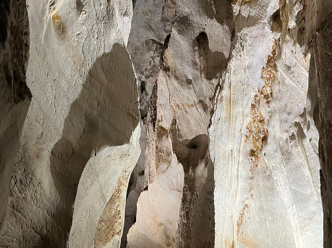 Oylat Magarası-布尔萨必去景点