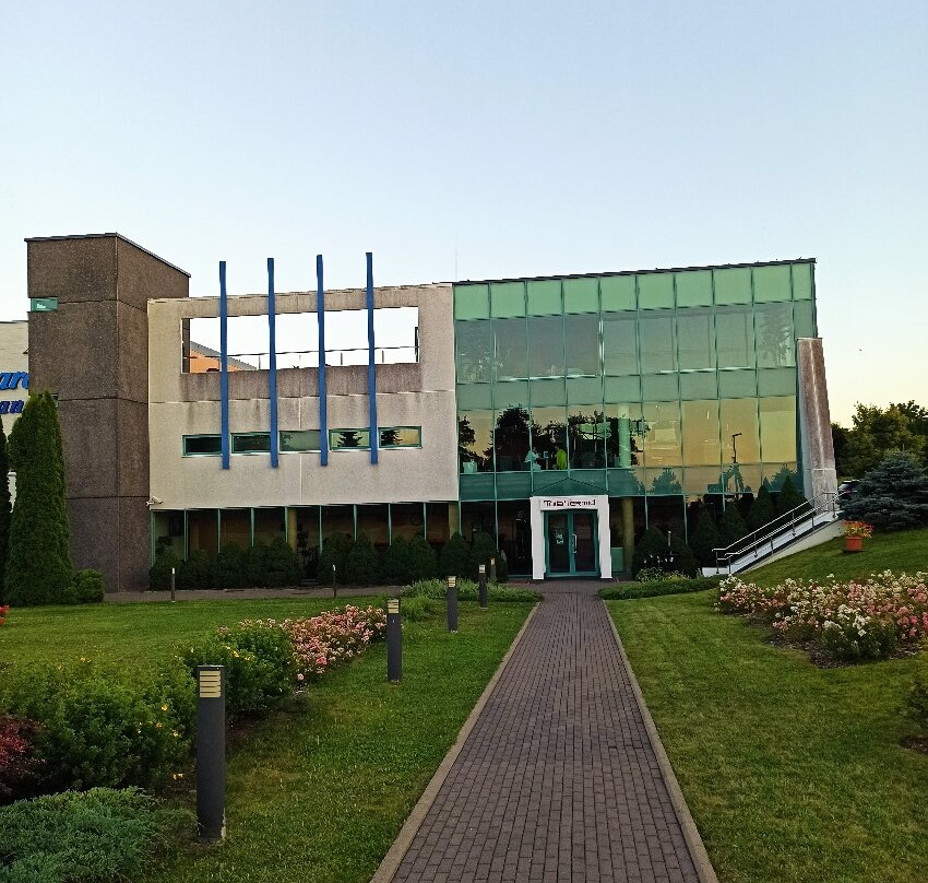 Toila Spa Hotell主图