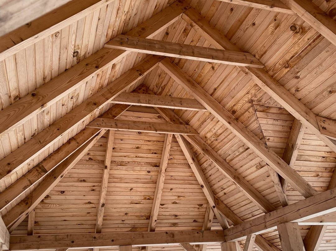 Jeziorka Bobrowe - Platforma Widokowa-Baligrod必去景点