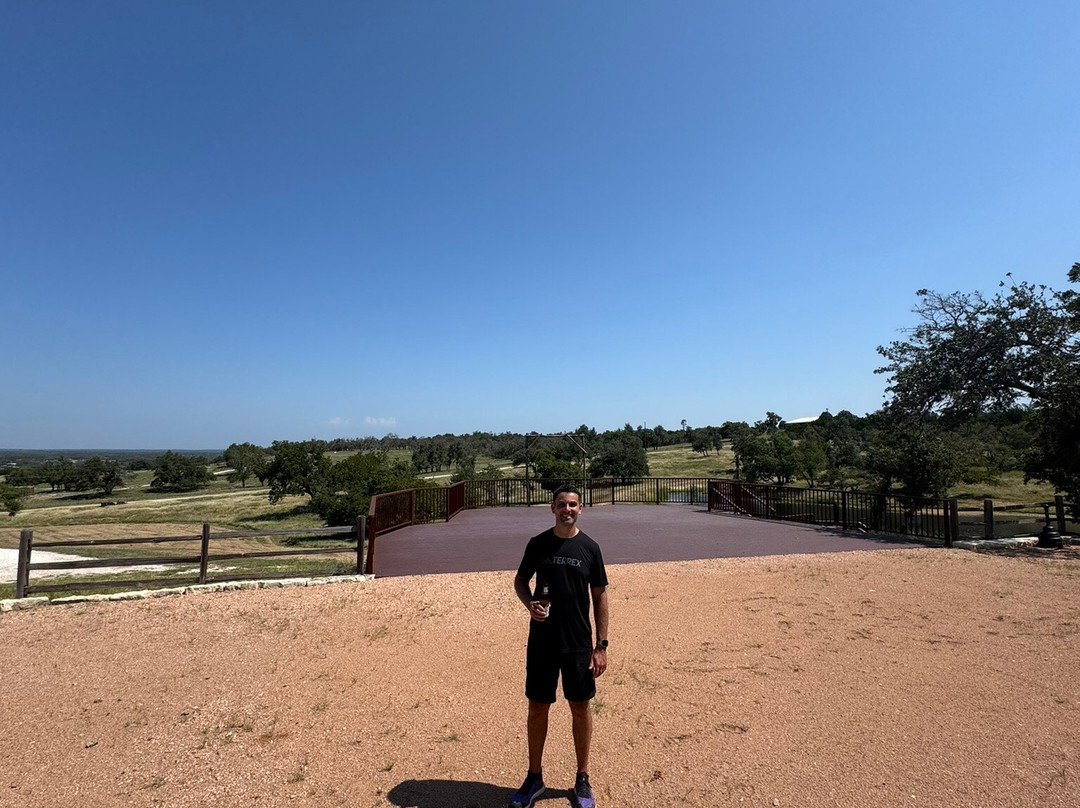 Tres Molinos Resort & Event Center-Harper必去景点