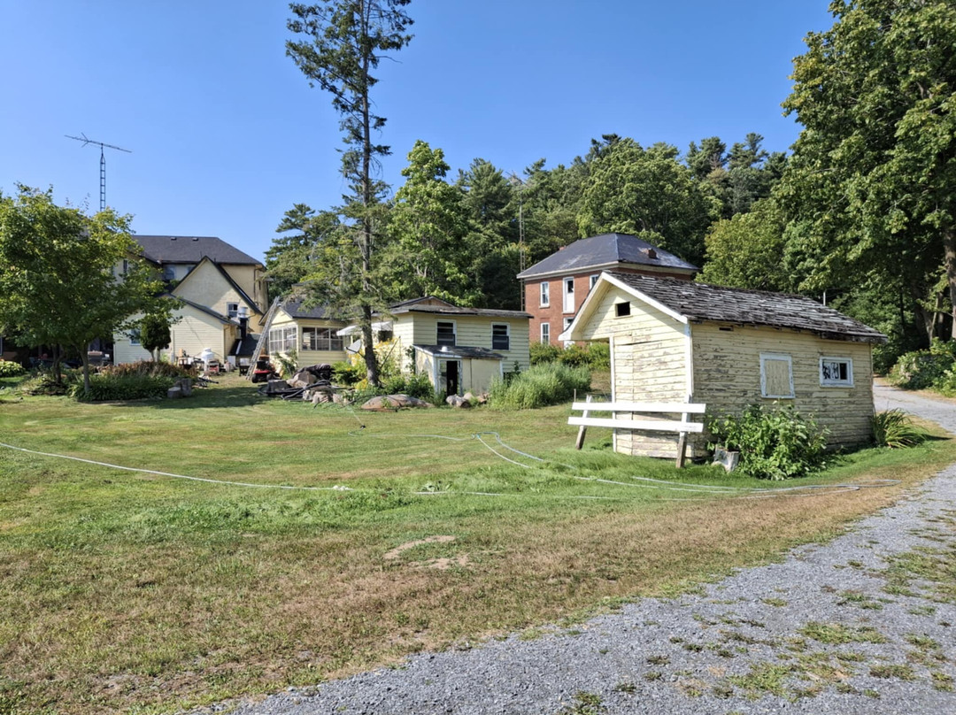 Hotel Kenney Rideau主图