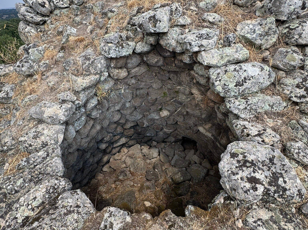 Complesso Nuragico di Noddule-Nuoro必去景点