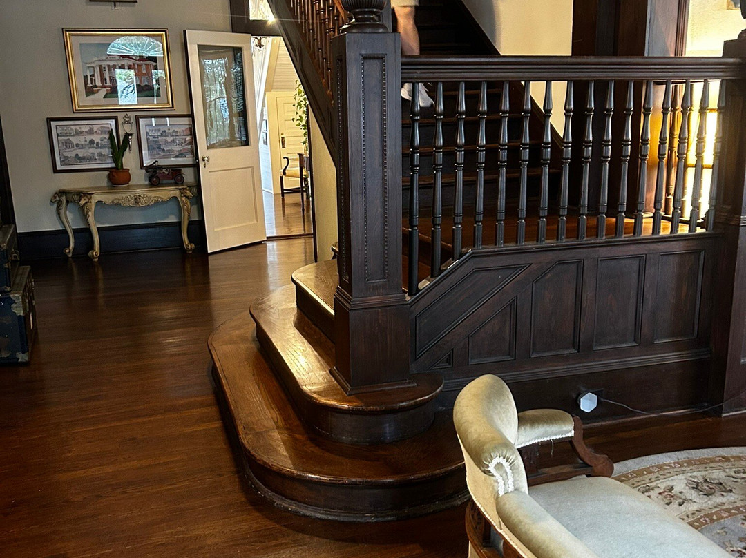 Heritage House Lodging & Events主图