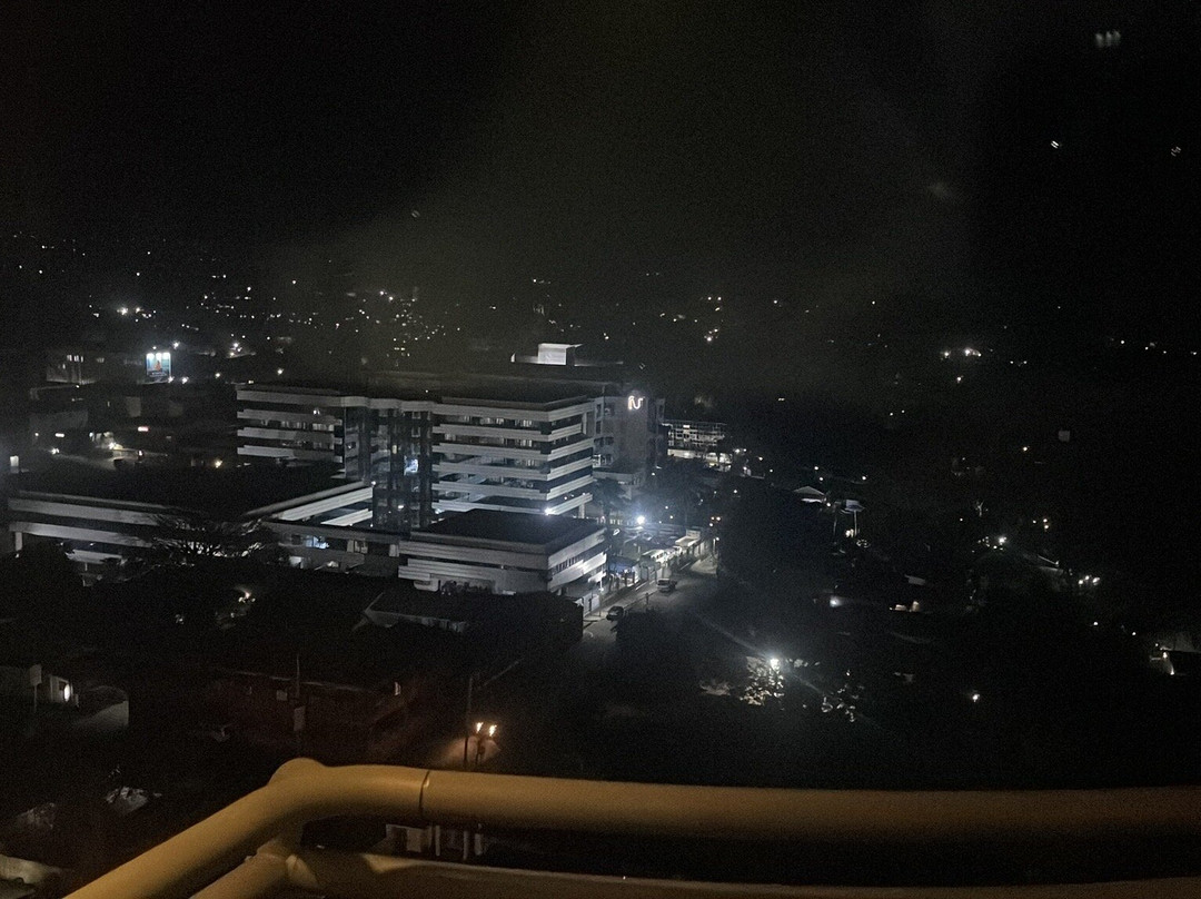 Amaryllis Hotel Blantyre主图