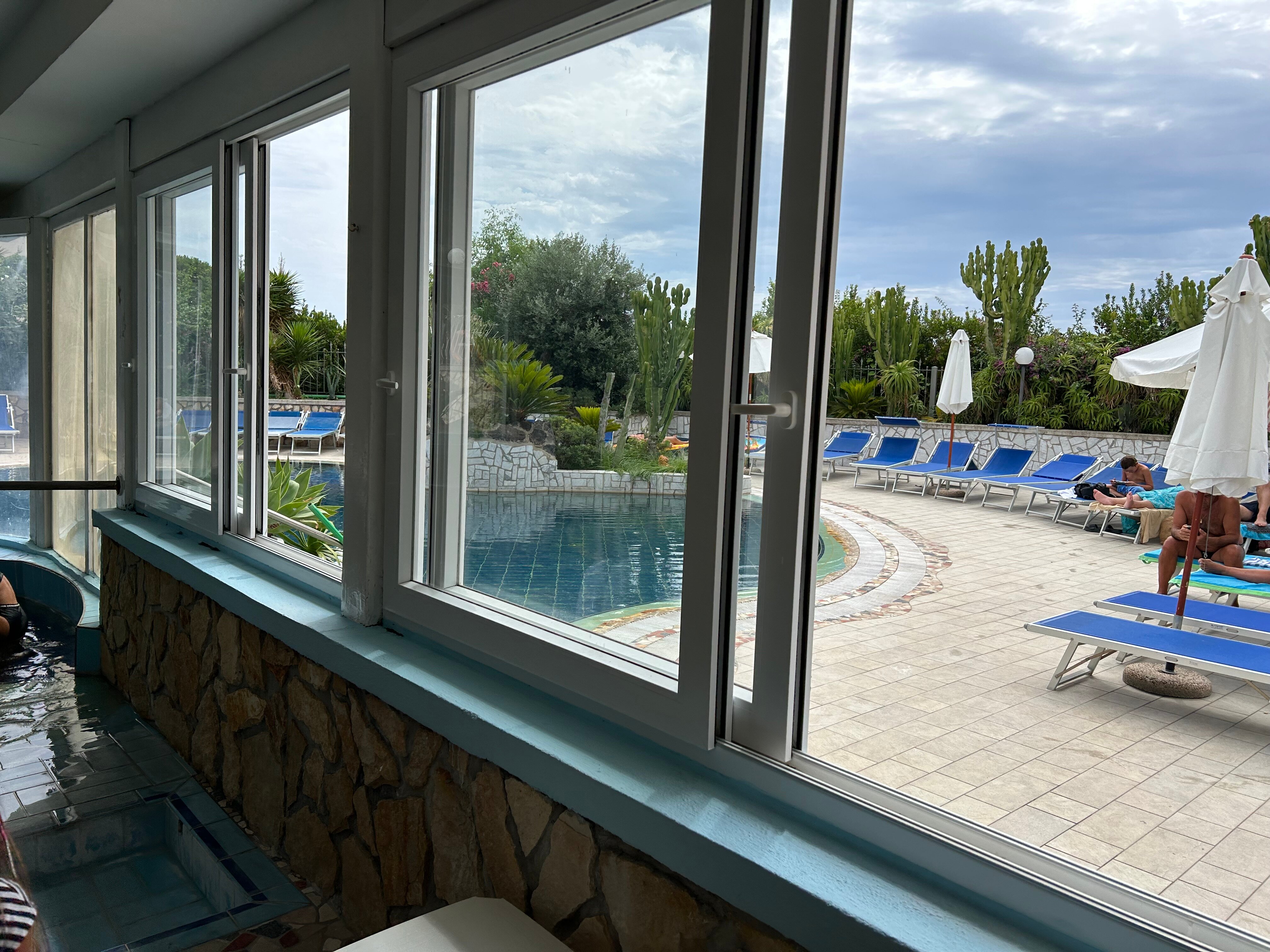 Hotel Saint Raphael-官方