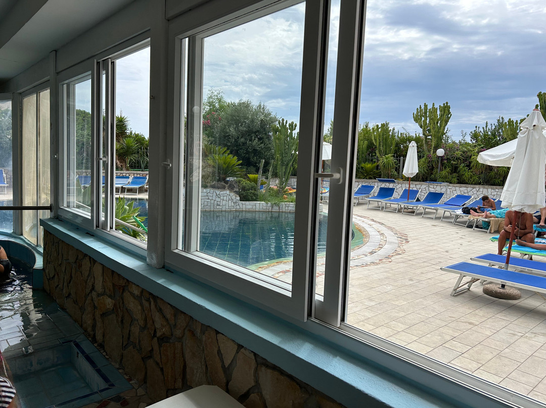 Hotel Saint Raphael主图