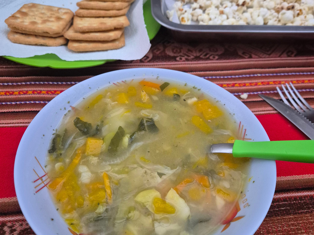 Bolivian Mountaineering-拉巴斯必去景点