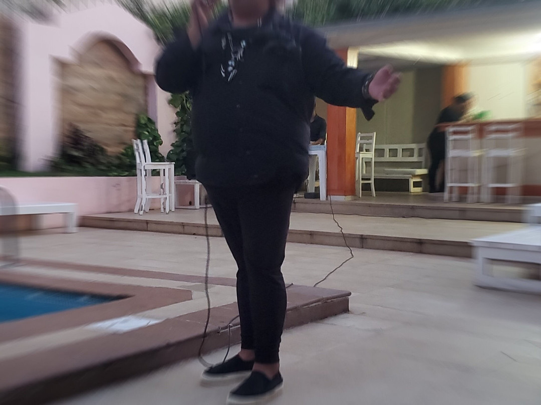 维多利亚NH酒店主图