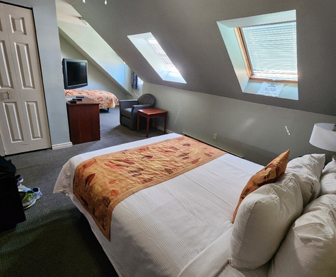 Brigantine Inn主图