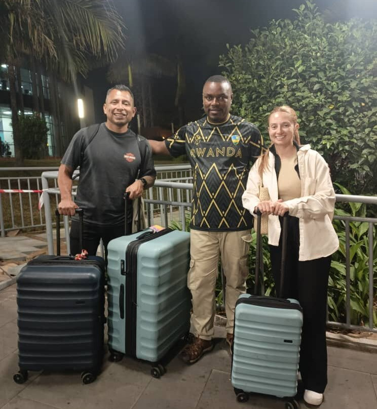 Irembo Africa Safaris Ltd-坎帕拉必去景点