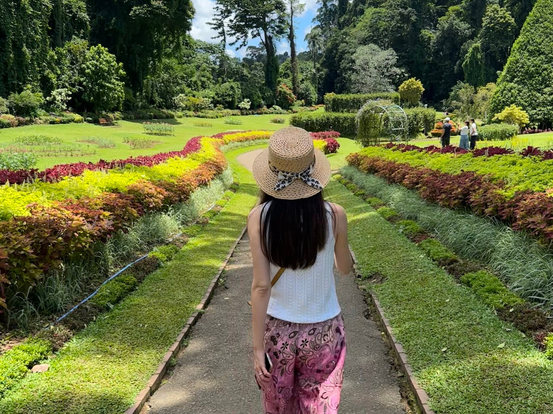 Happy Mango Tours-凯格勒 必去景点