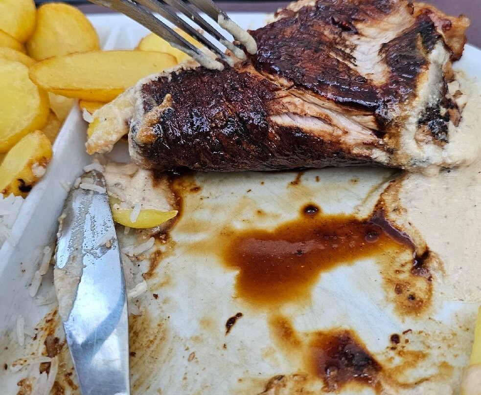 Algarve Shopping-阿尔布赞拉必去景点