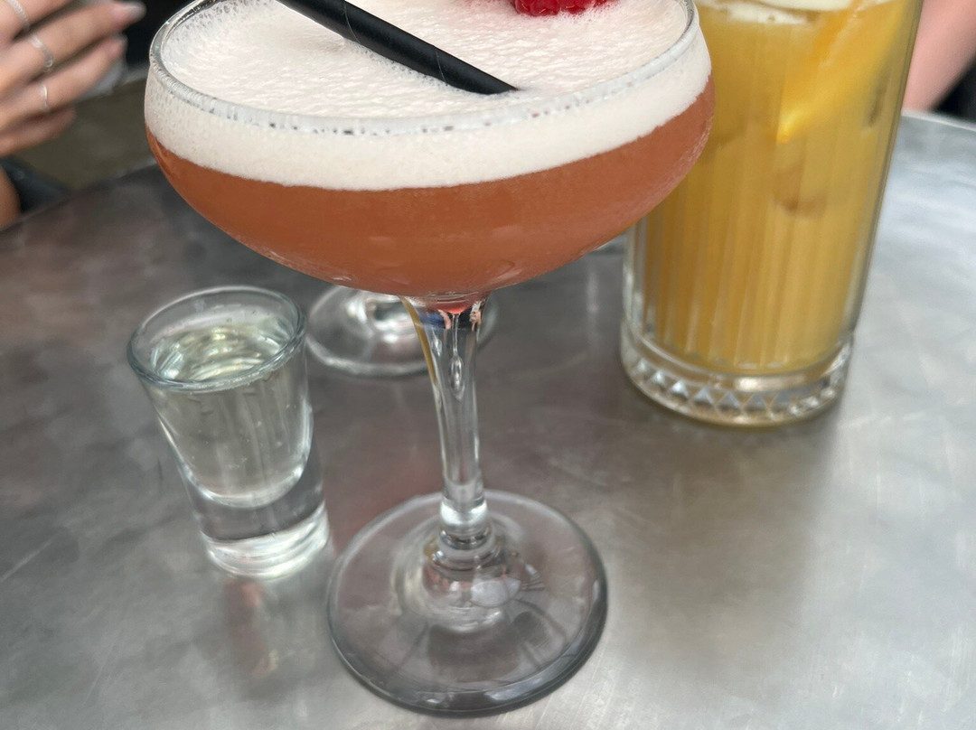 The Priory Wakefield-韦克菲尔德必去景点