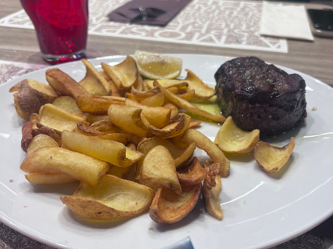 Atmosphera Ristorante Pizzeria Caorle