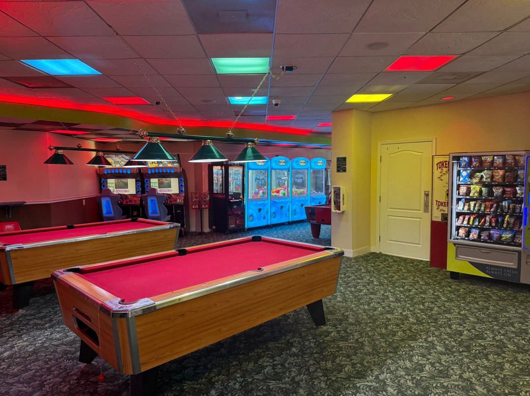 The Resort on Cocoa Beach主图