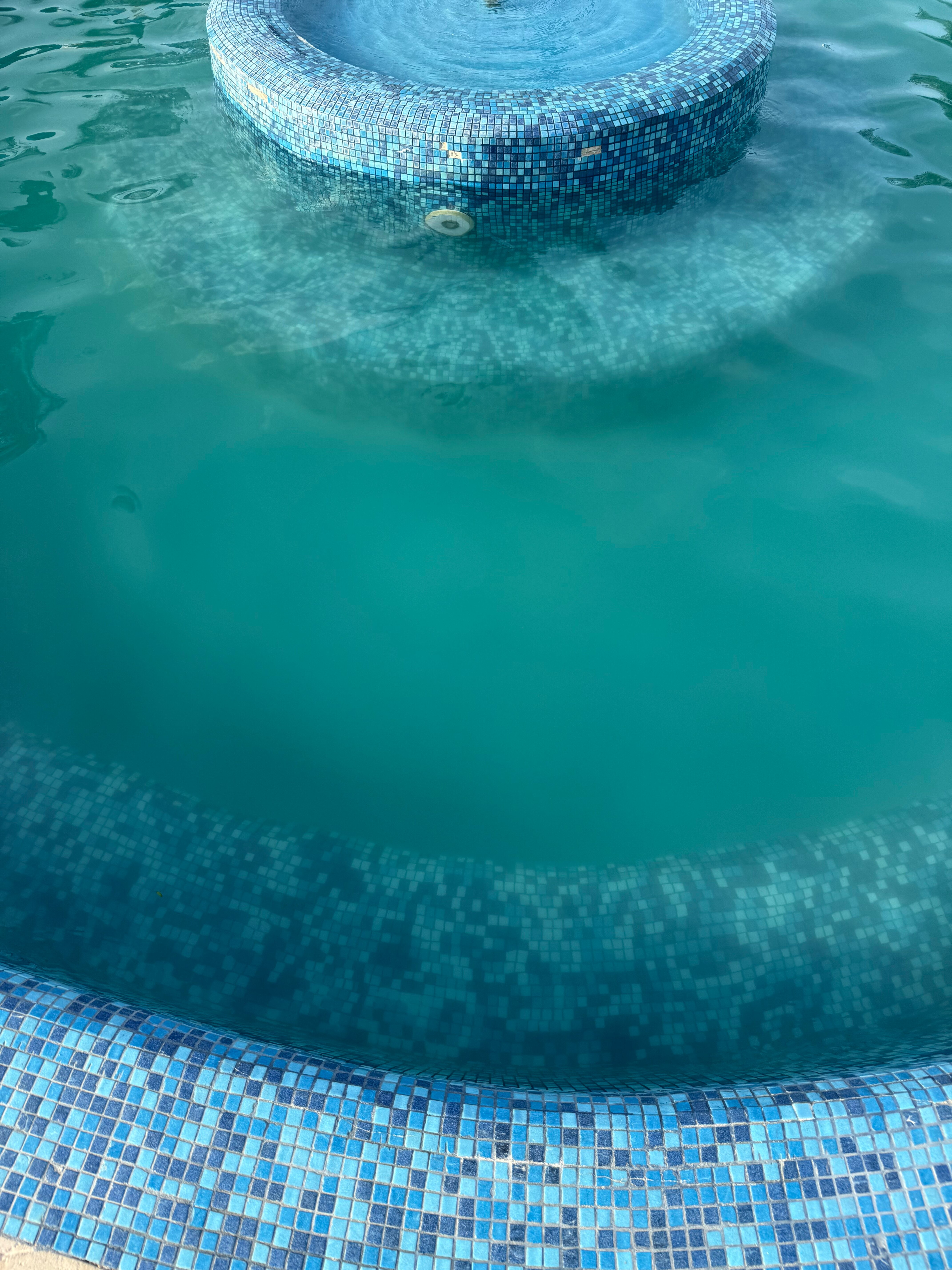 Hilton Grand Vacations Club The Crane Barbados-泳池