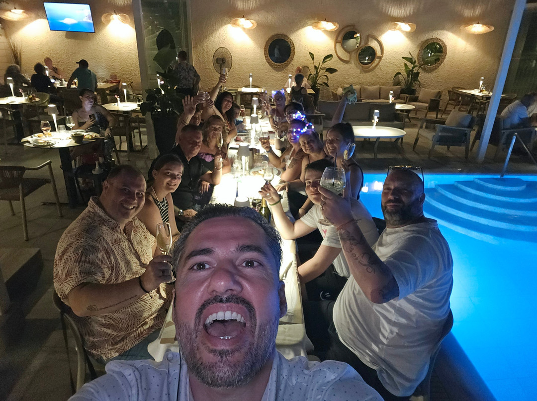 Telesilla Hotel主图