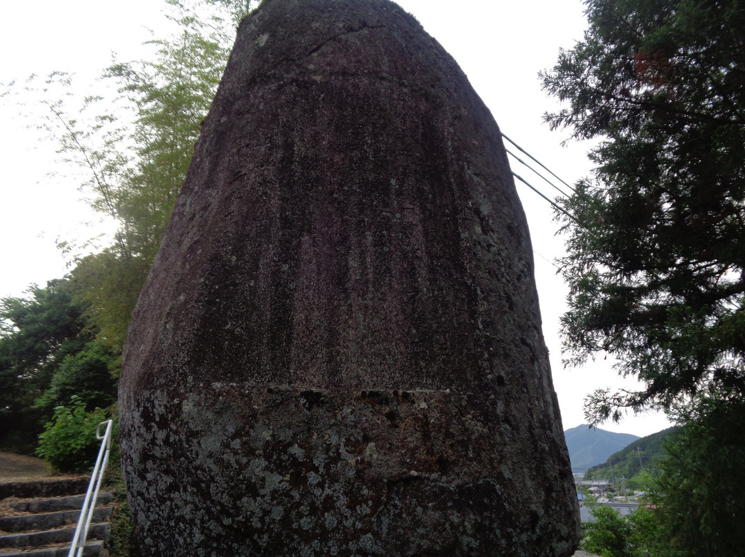 Nitsukei-ji Temple-神河町必去景点