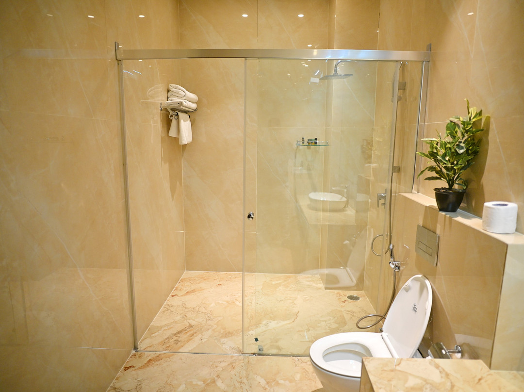 Veta Hotel & Banquets主图