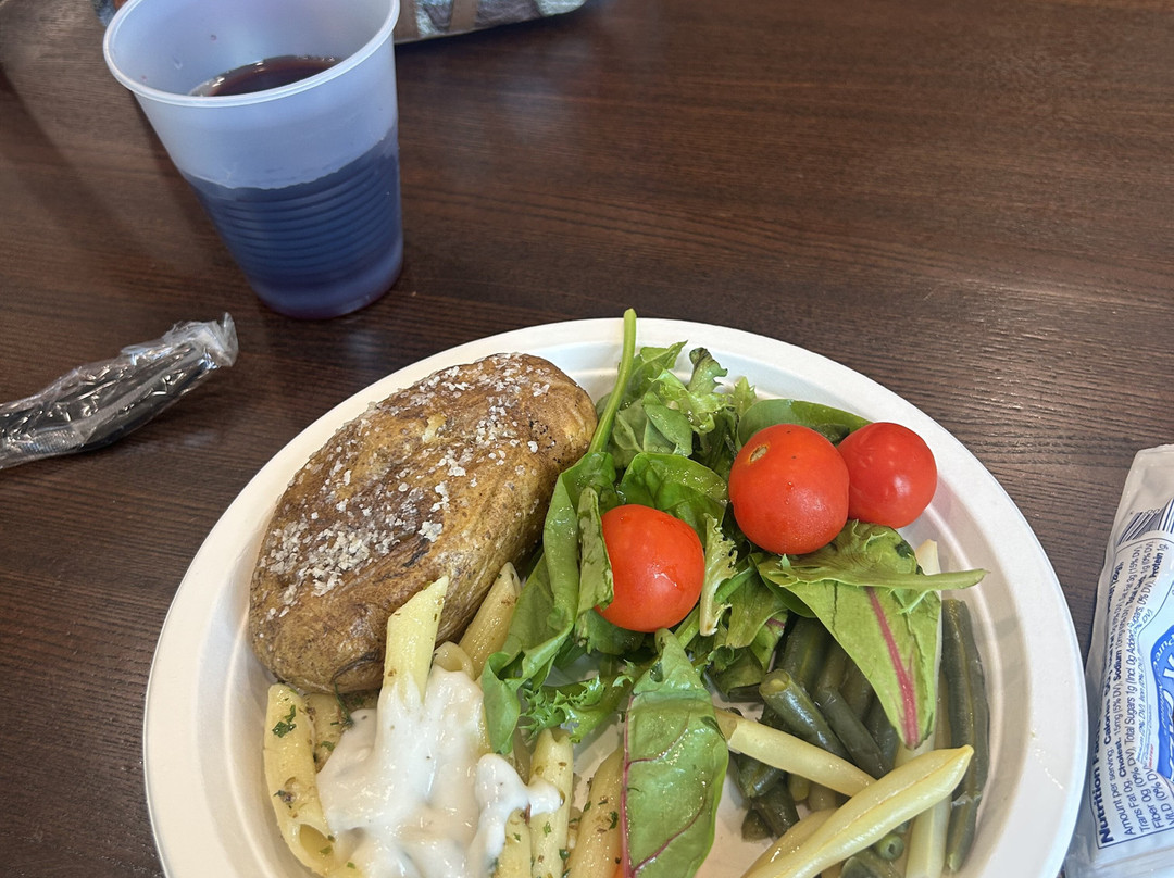 米德尔敦富兰克林德鲁酒店及套房主图